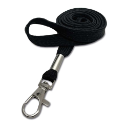 cordon-tour-de-cou-avec-mousqueton-fermoir-noir-miniature-CUMF10-1