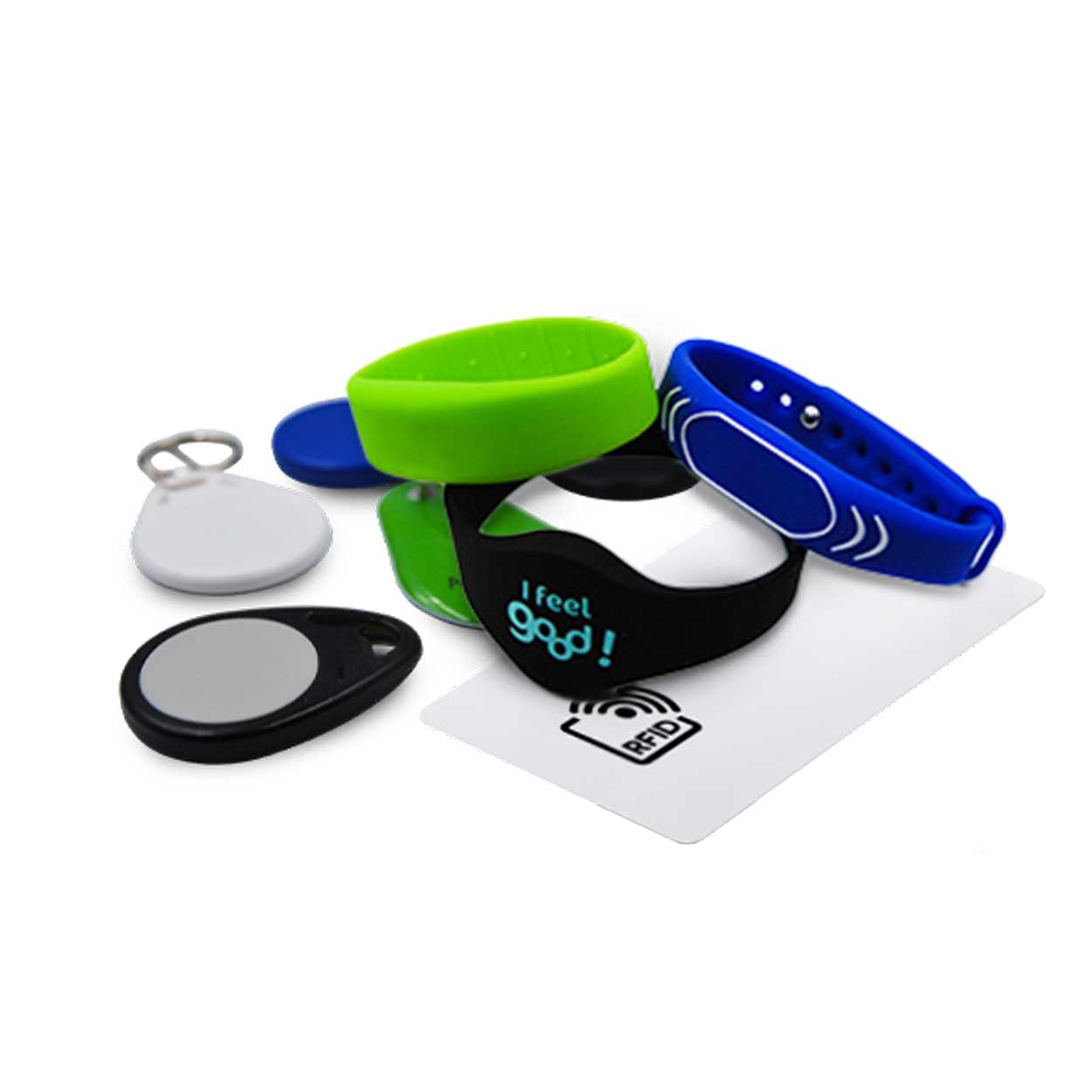 Image catégorie Produits RFID