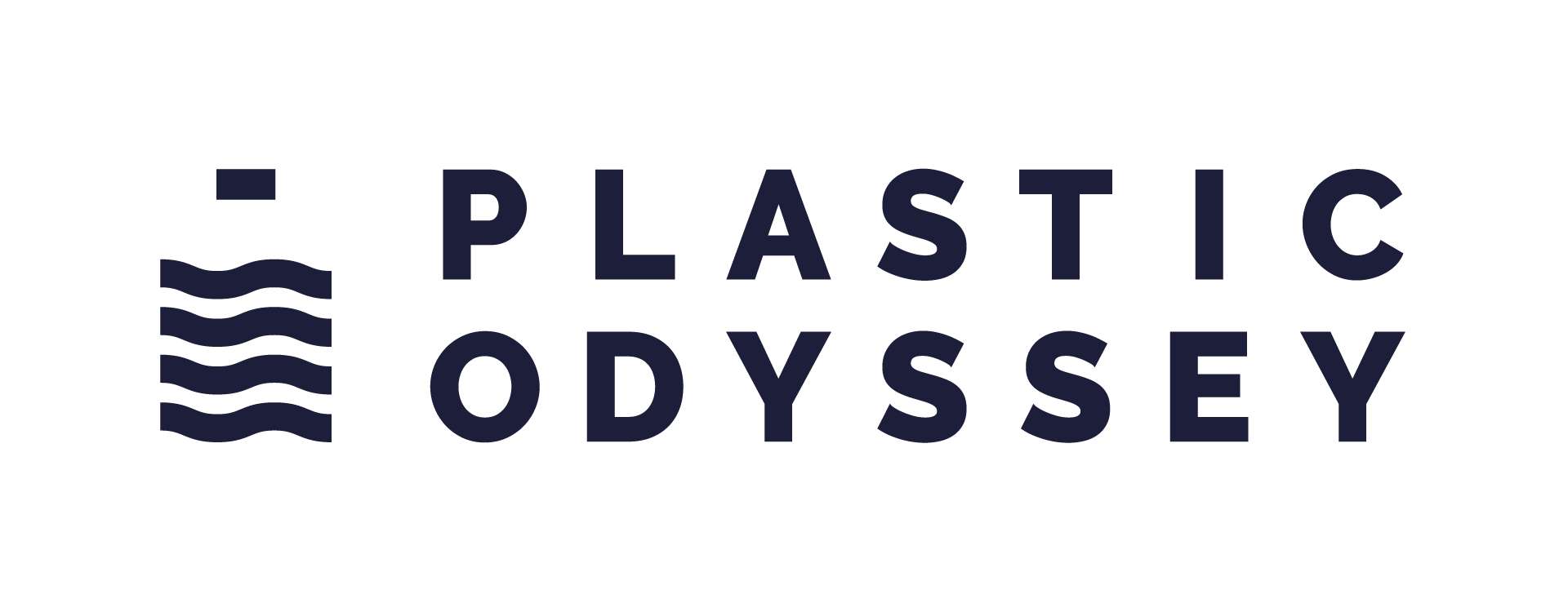 Logo Platic Odyssey