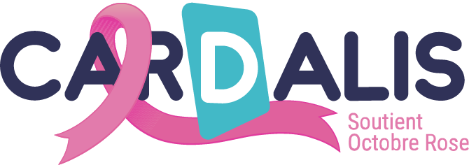 Cardalis soutient Octobre Rose