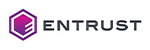 logo Entrust