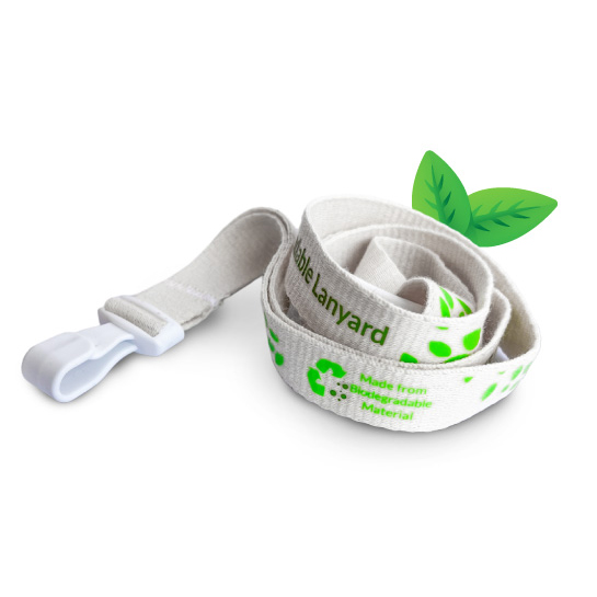 Tour de cou écologique