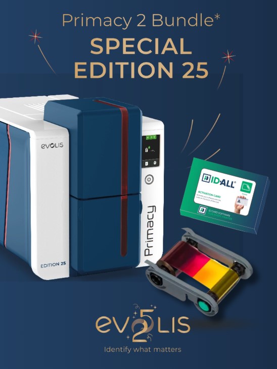 Primacy 2 Bundle - Special Edition 25