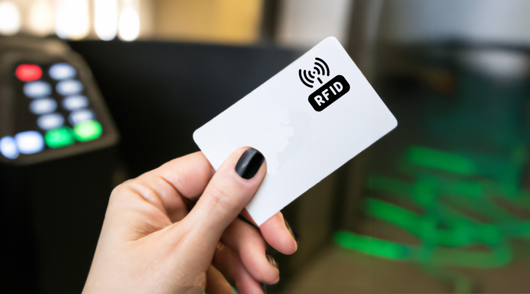 Cartes RFID et Mifare