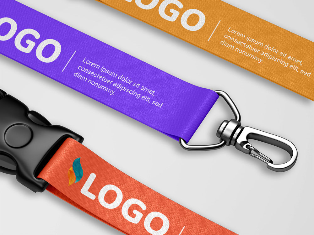 Tour de cou - Personnalisation