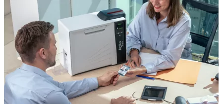 Quelle imprimante à carte choisir pour son activité ?