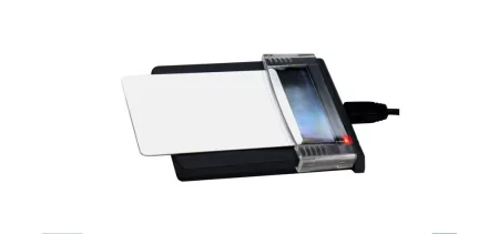 Le lecteur Mifare UID - Une petite visite guidée